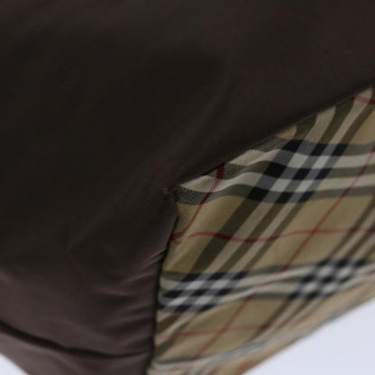 Burberry Nova Check HandBag