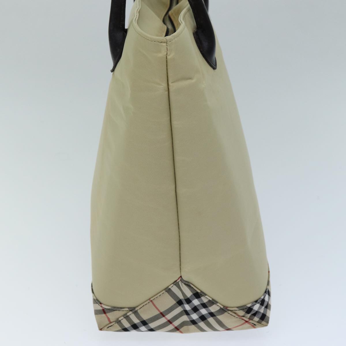 Burberry Nova Check Tote