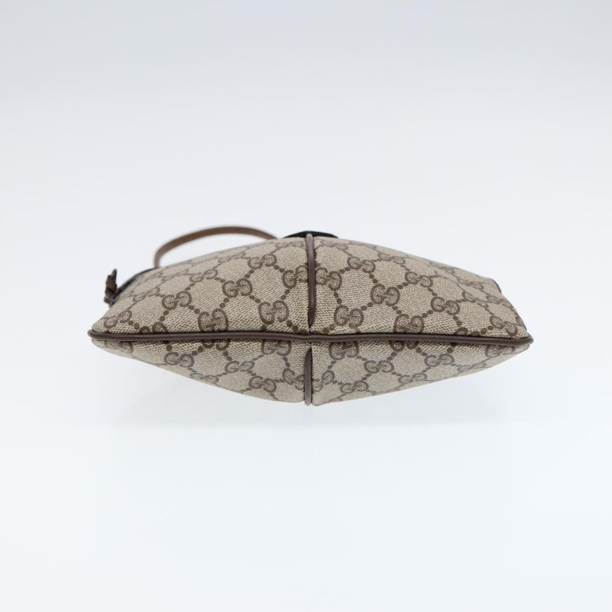 GUCCI GG canvas Shoulder Bag