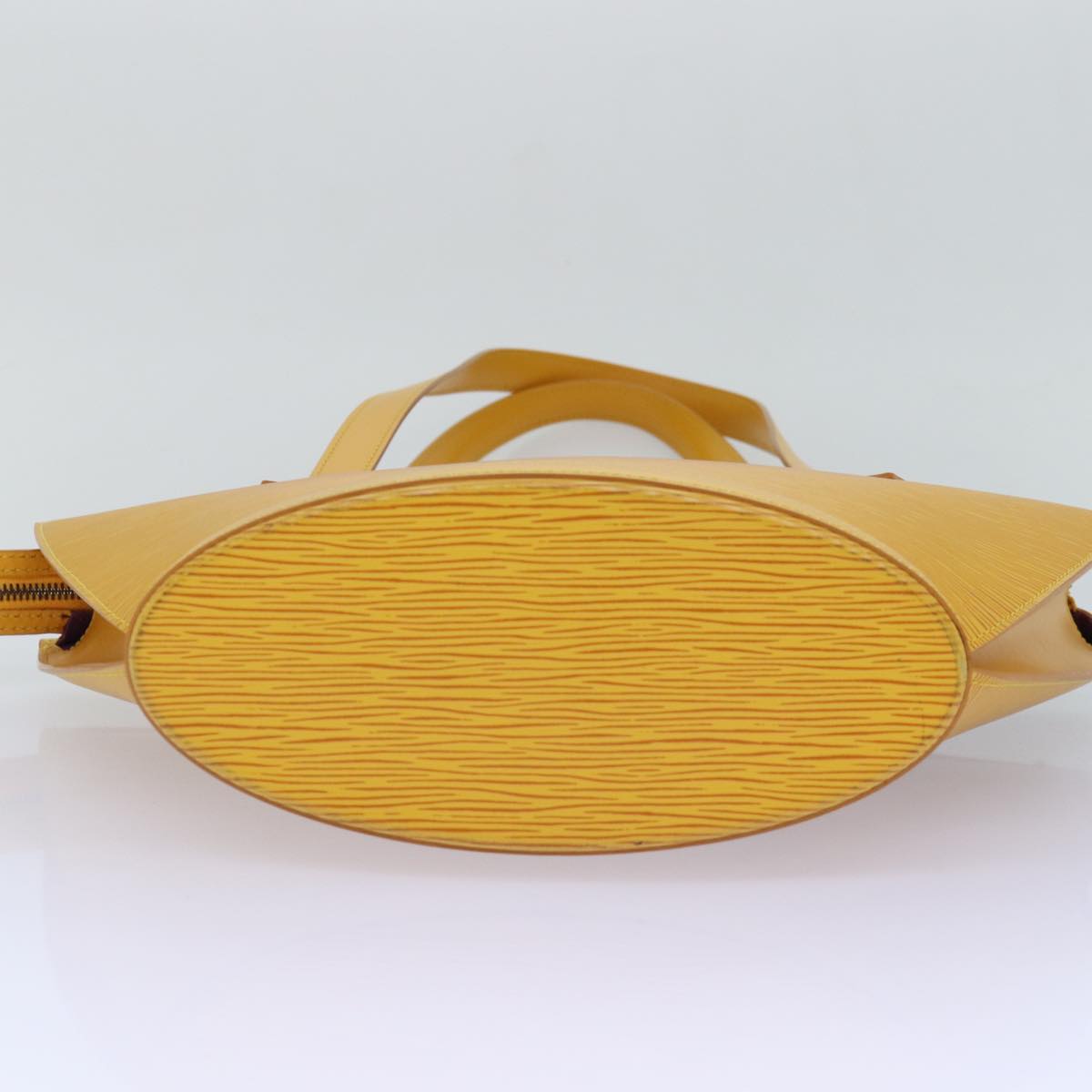 LOUIS VUITTON Saint Jacques Shoulder Bag