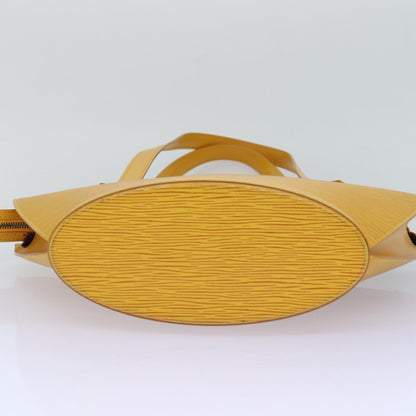 LOUIS VUITTON Saint Jacques Shoulder Bag