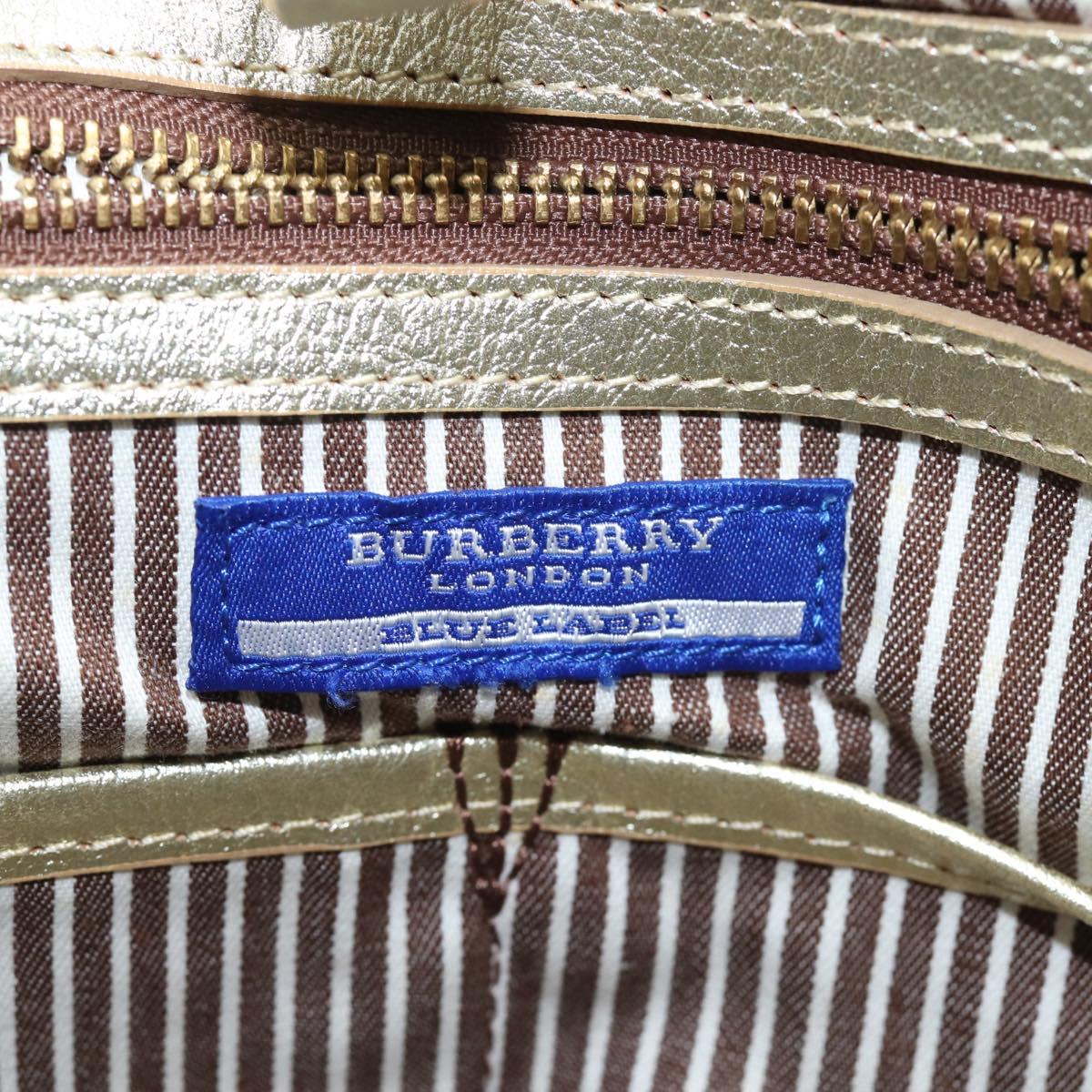 BURBERRY Tote