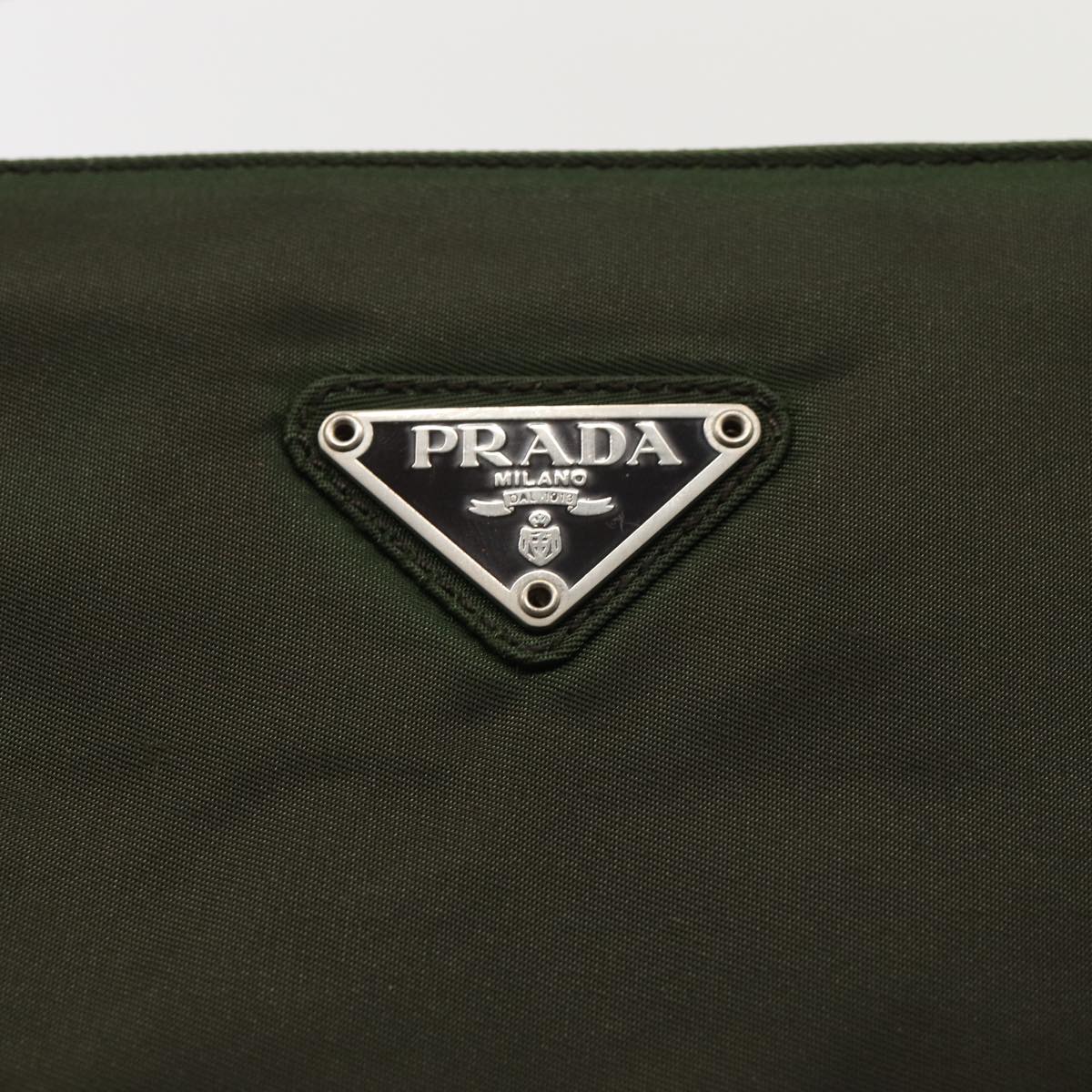 PRADA Tessuto Handbag