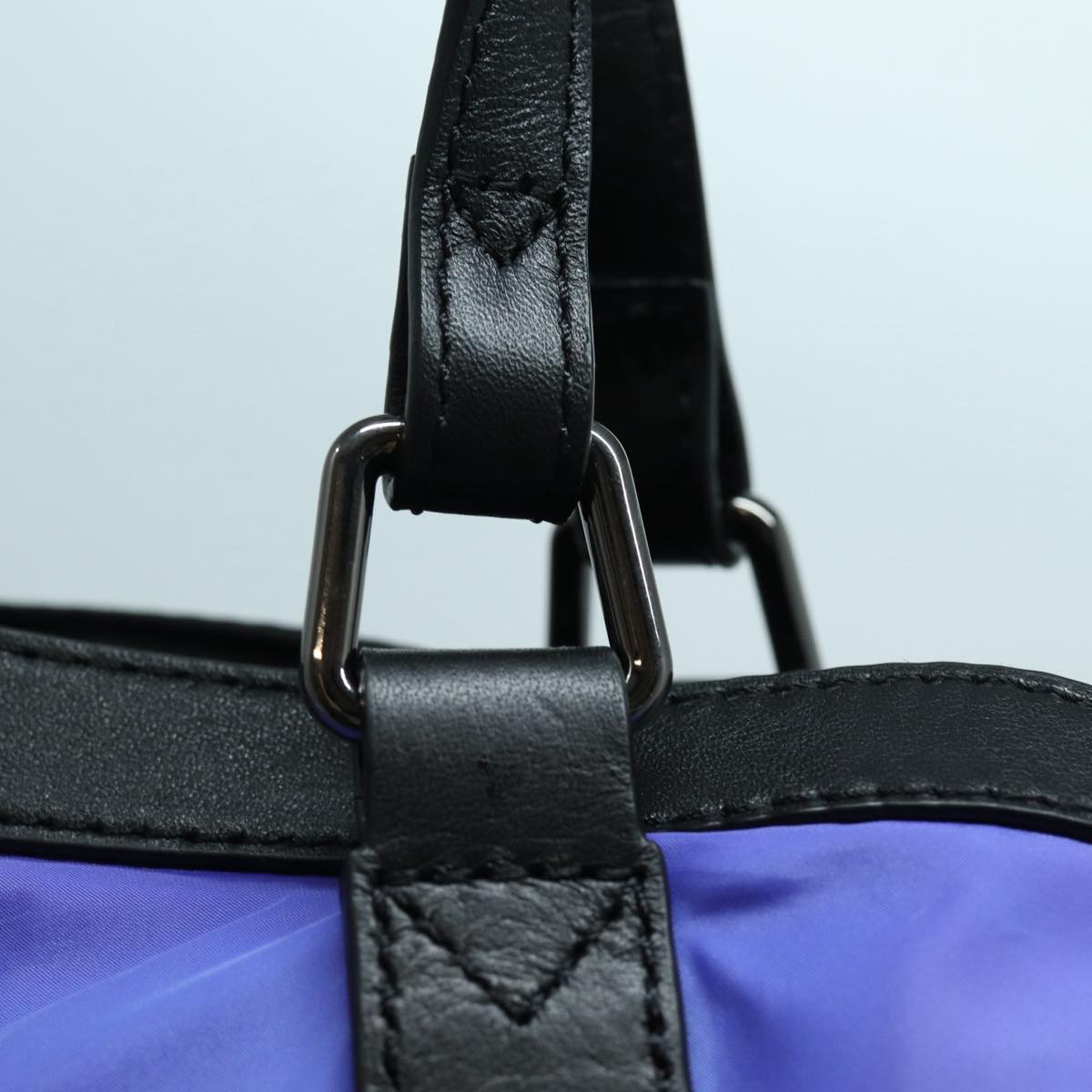 BURBERRY Tote