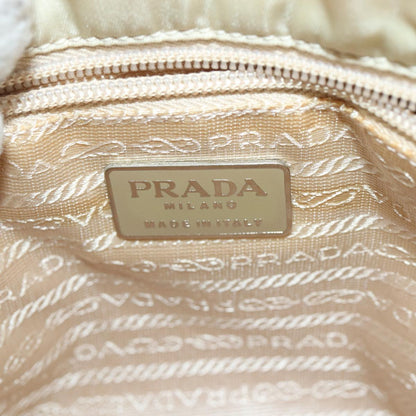 PRADA Vitello Handbag