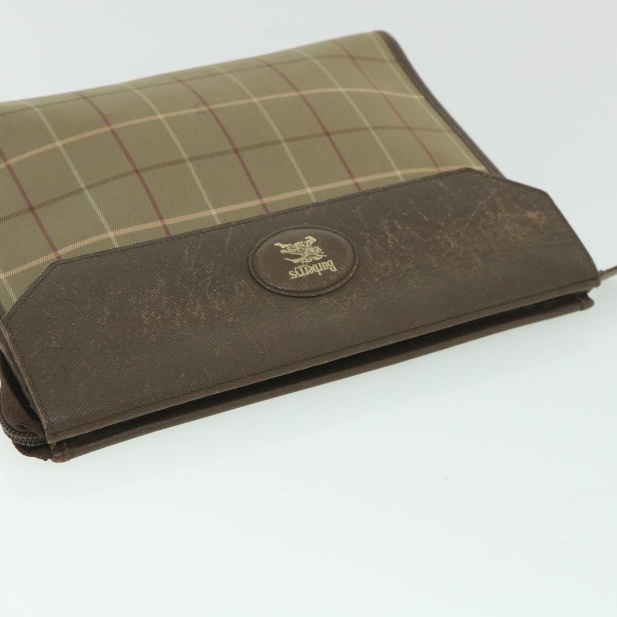 Burberry Clutch Bag