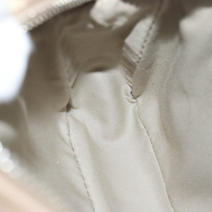 BURBERRY Nova Check Shoulder Bag