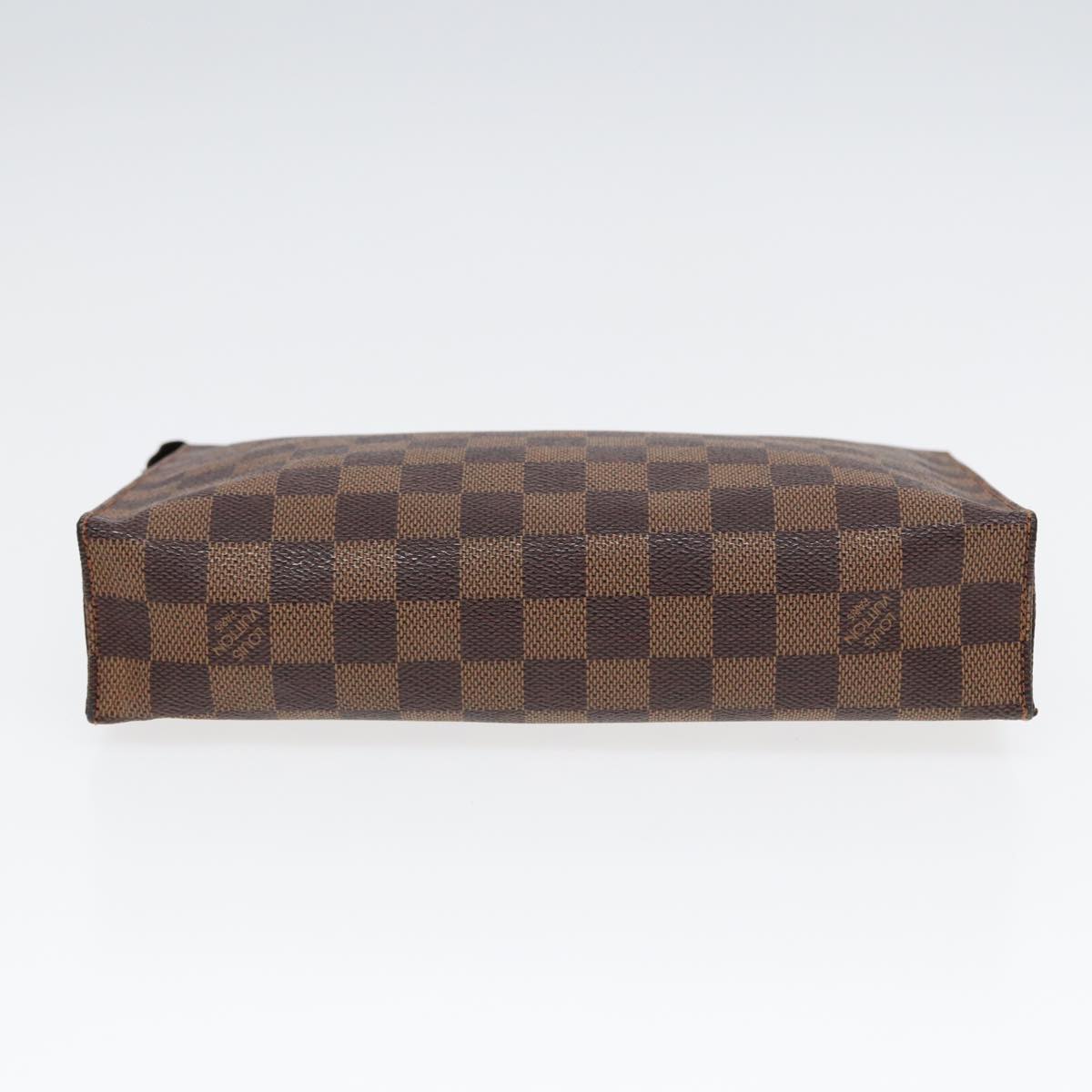 LOUIS VUITTON Poche Toilette Clutch Bag