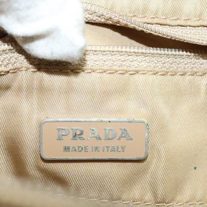 PRADA Tessuto Handbag