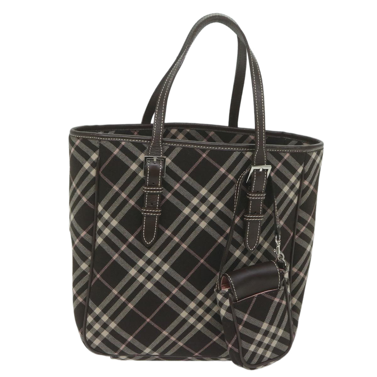 BURBERRY Blue Label Shoulder Bag