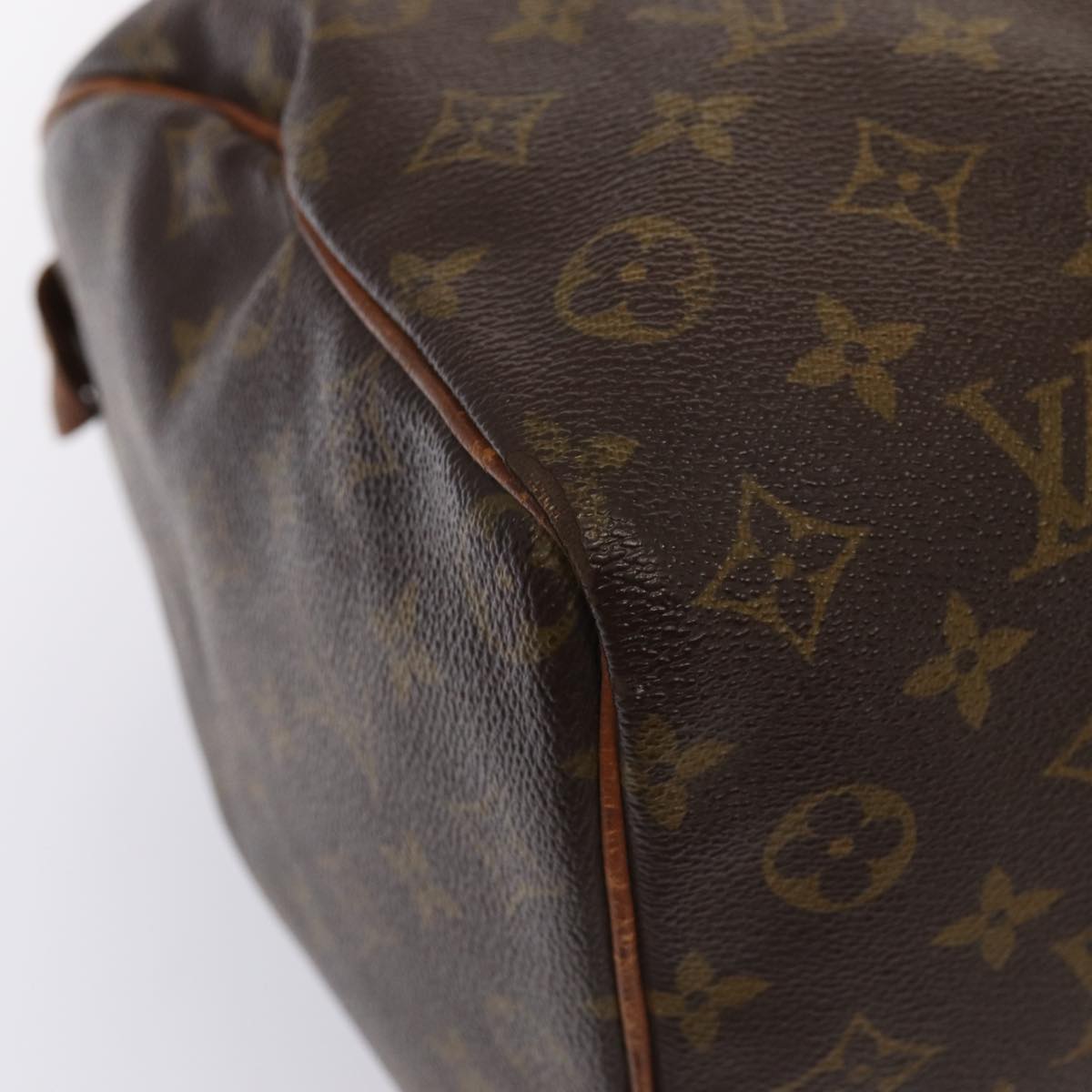 LOUIS VUITTON Speedy 35 Handbag