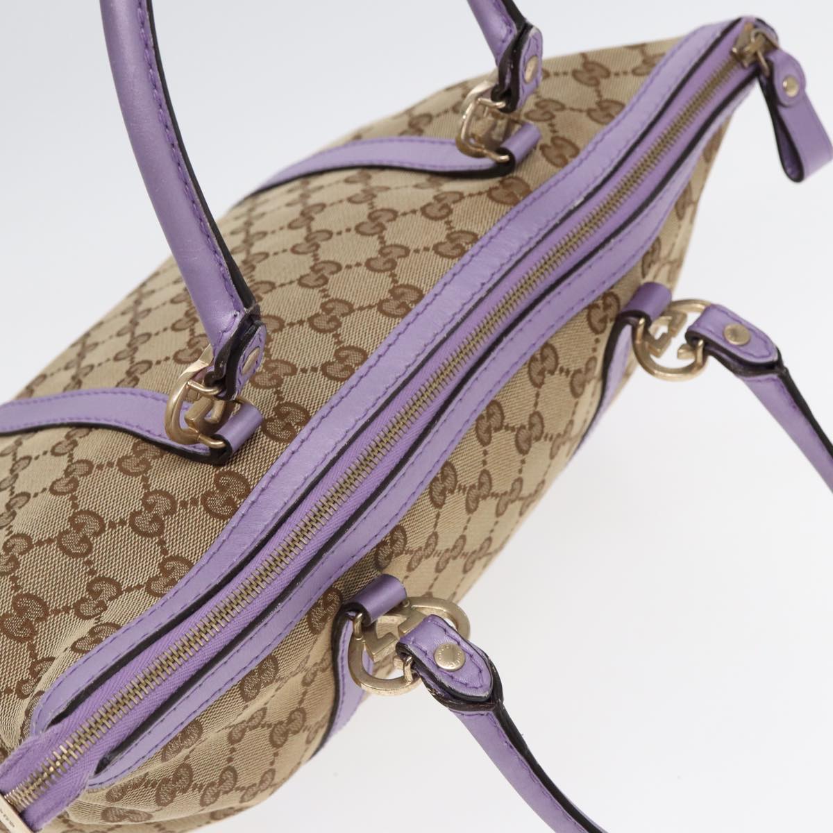 GUCCI Lovely heart Tote