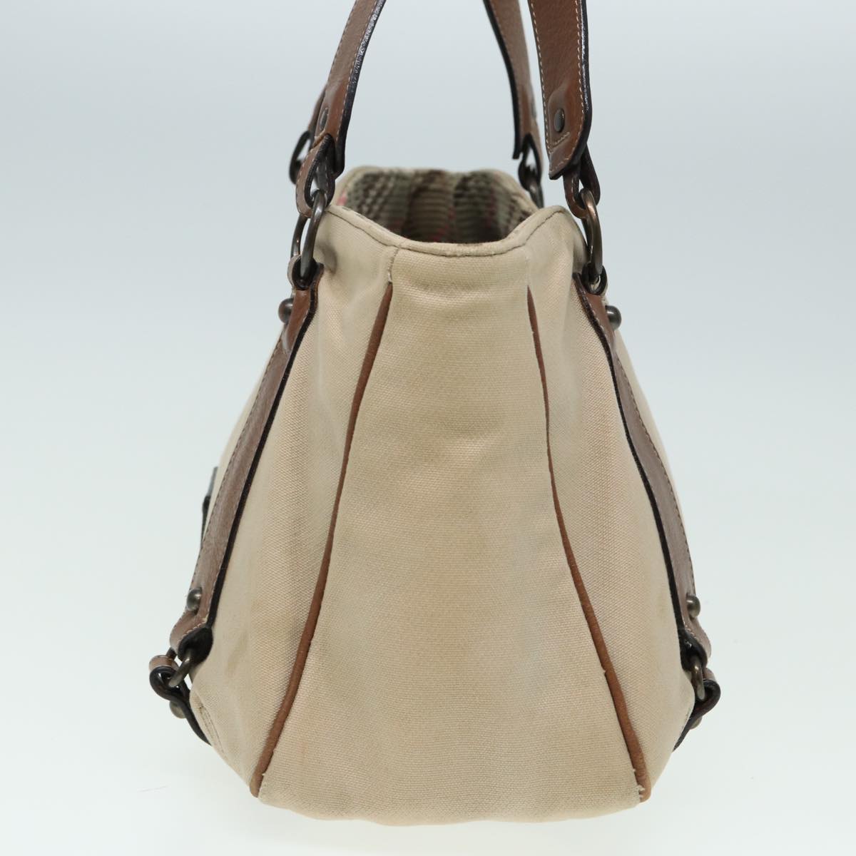 BURBERRY Blue Label Tote