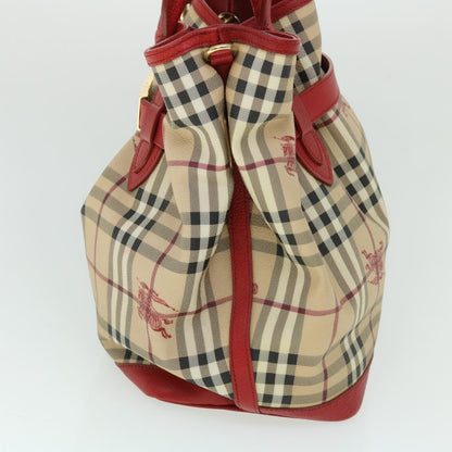 Burberry Nova Check HandBag