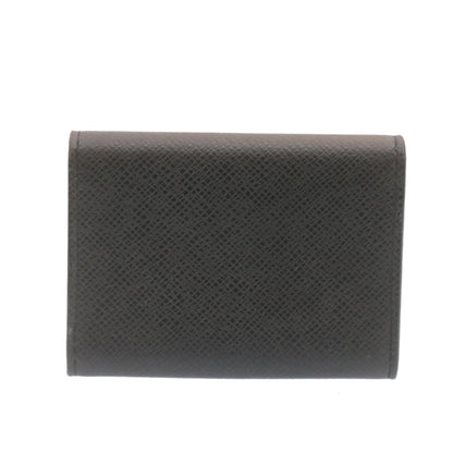 Louis Vuitton Black Leather  wallet accessories