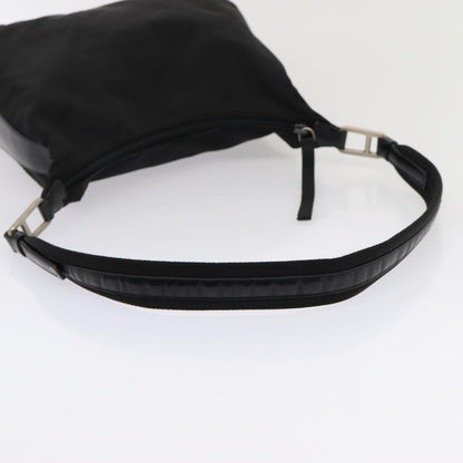 PRADA Tessuto Shoulder Bag