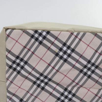 Burberry Nova Check HandBag