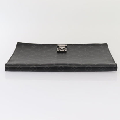 LOUIS VUITTON Porte Documents Briefcases & Attaches