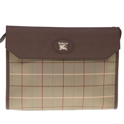 Burberry  Clutch Bag