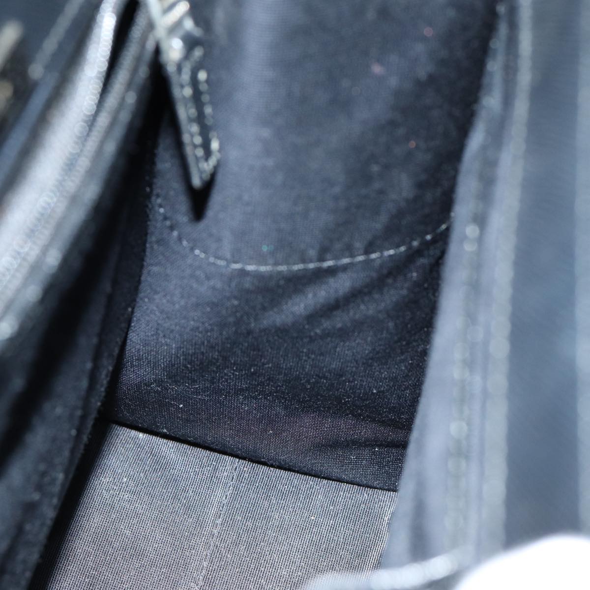 BURBERRY Nova Check Handbag