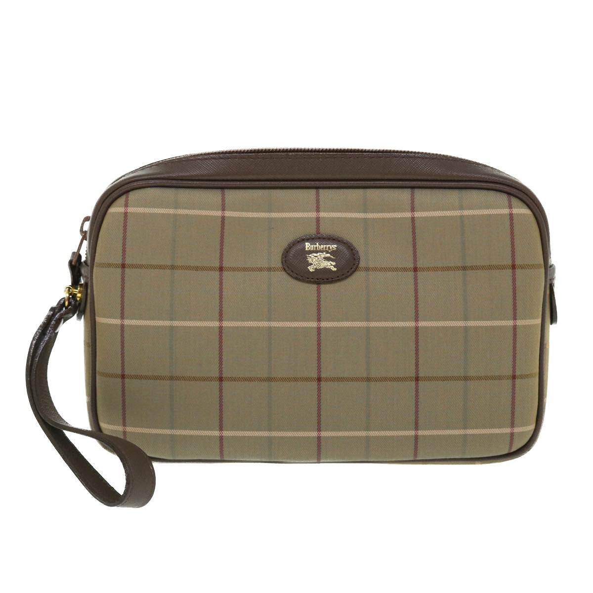 Burberry Clutch Bag