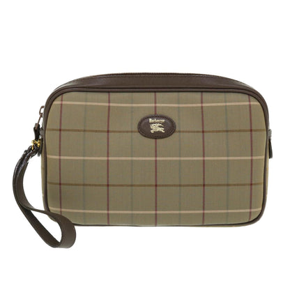 Burberry Clutch Bag