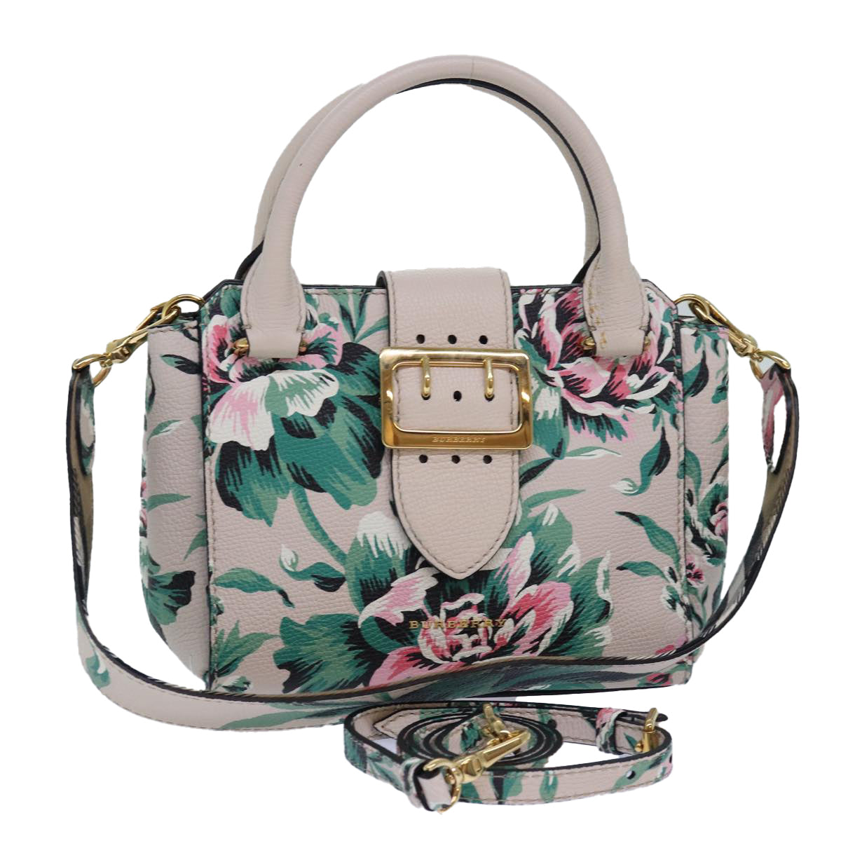 BURBERRY Handbag