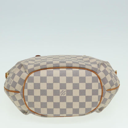 LOUIS VUITTON Riviera Handbag