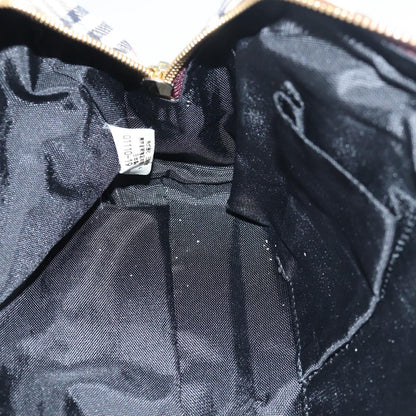 BURBERRY Nova Check Handbag