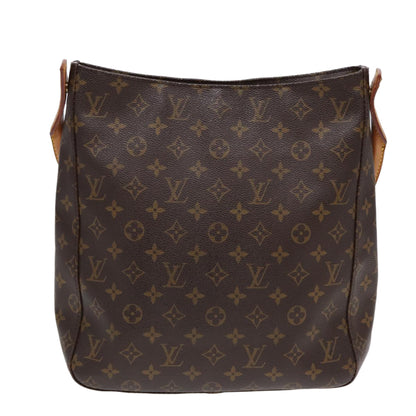 LOUIS VUITTON Looping GM Shoulder Bag