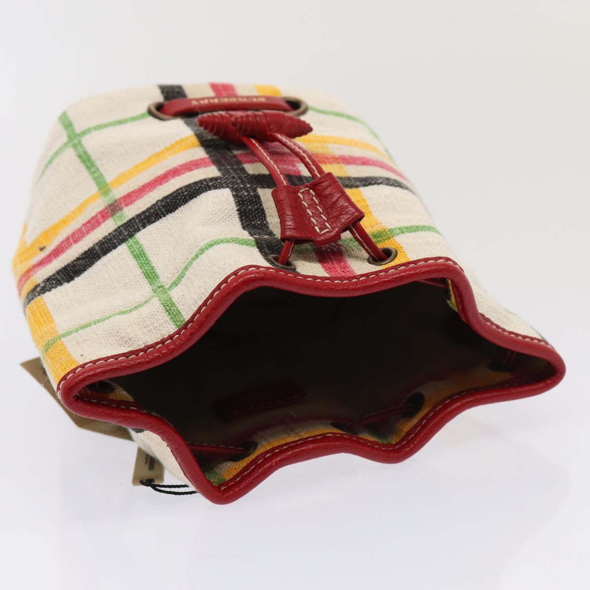 BURBERRY Clutch Bag