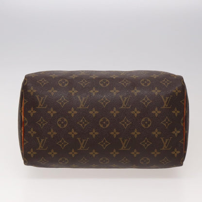 LOUIS VUITTON Speedy 30 Handbag