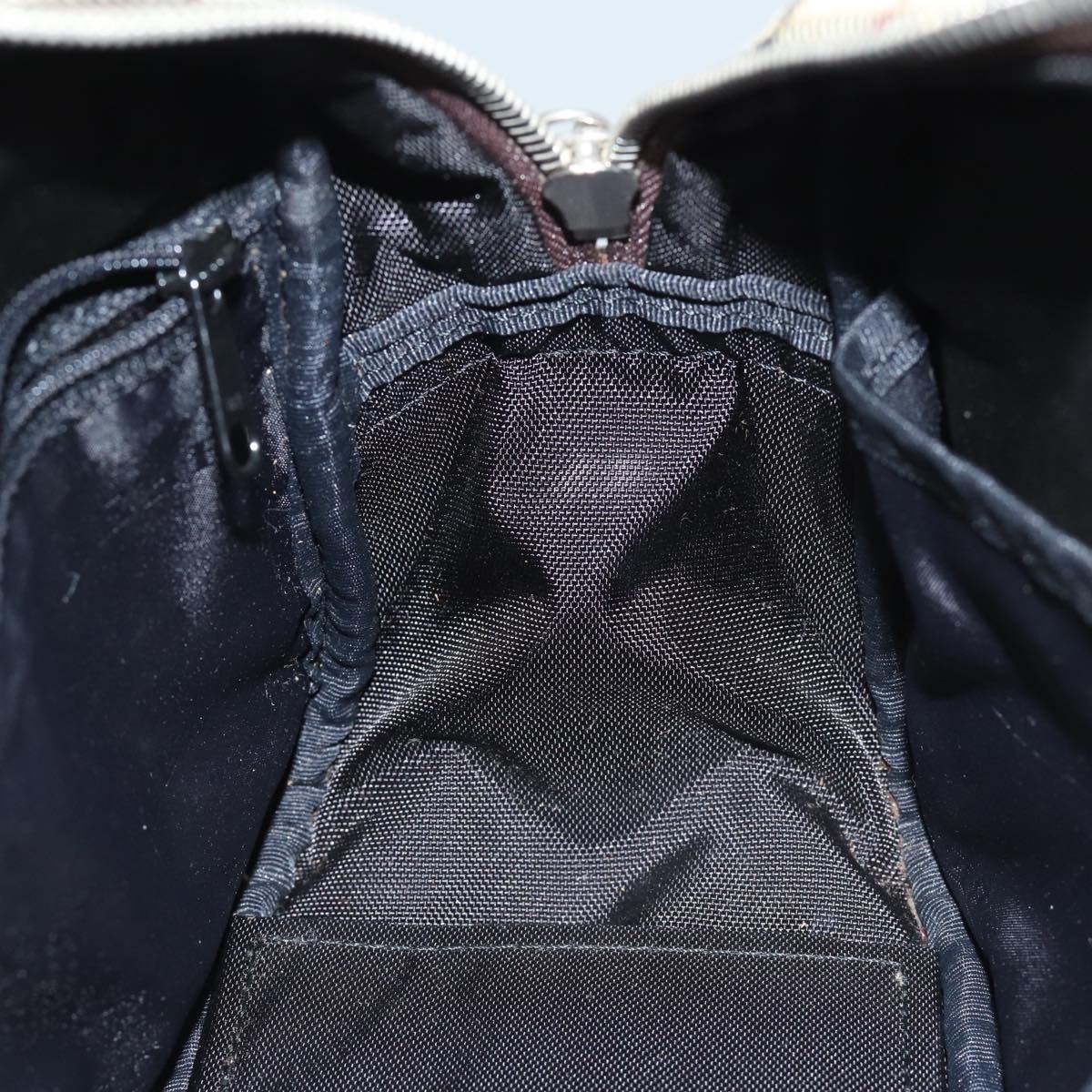 BURBERRY Nova Check Handbag