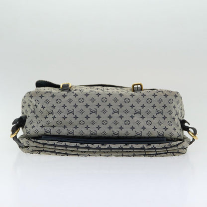 LOUIS VUITTON Maman Shoulder Bag