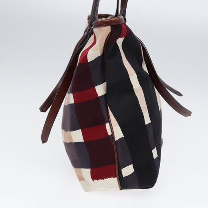 BURBERRY Tote