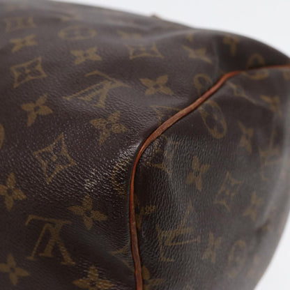 LOUIS VUITTON Speedy 30 Handbag