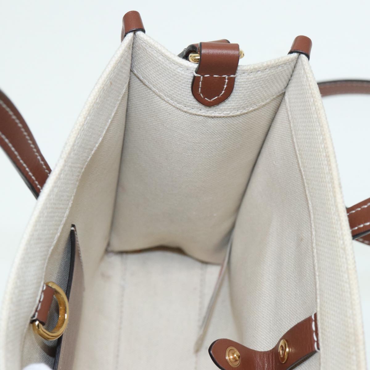BURBERRY Horseferry Handbag