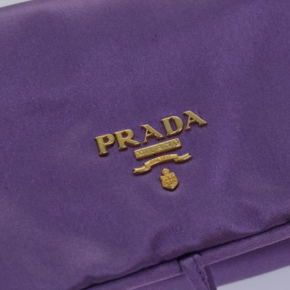 PRADA  Clutch Bag