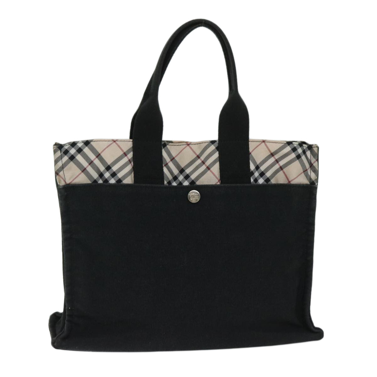 Burberry Nova Check HandBag