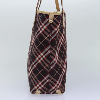 BURBERRY Blue Label Tote