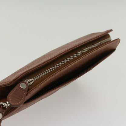 Burberry Clutch Bag