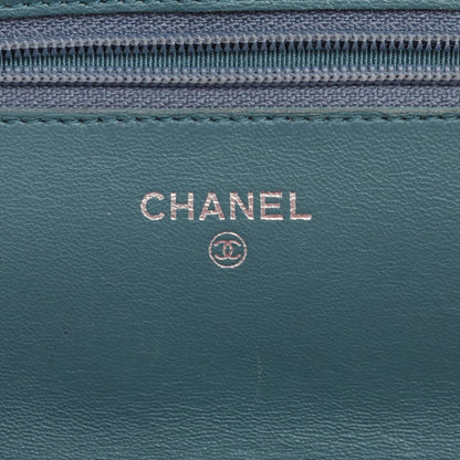 Chanel Wallet On Chain