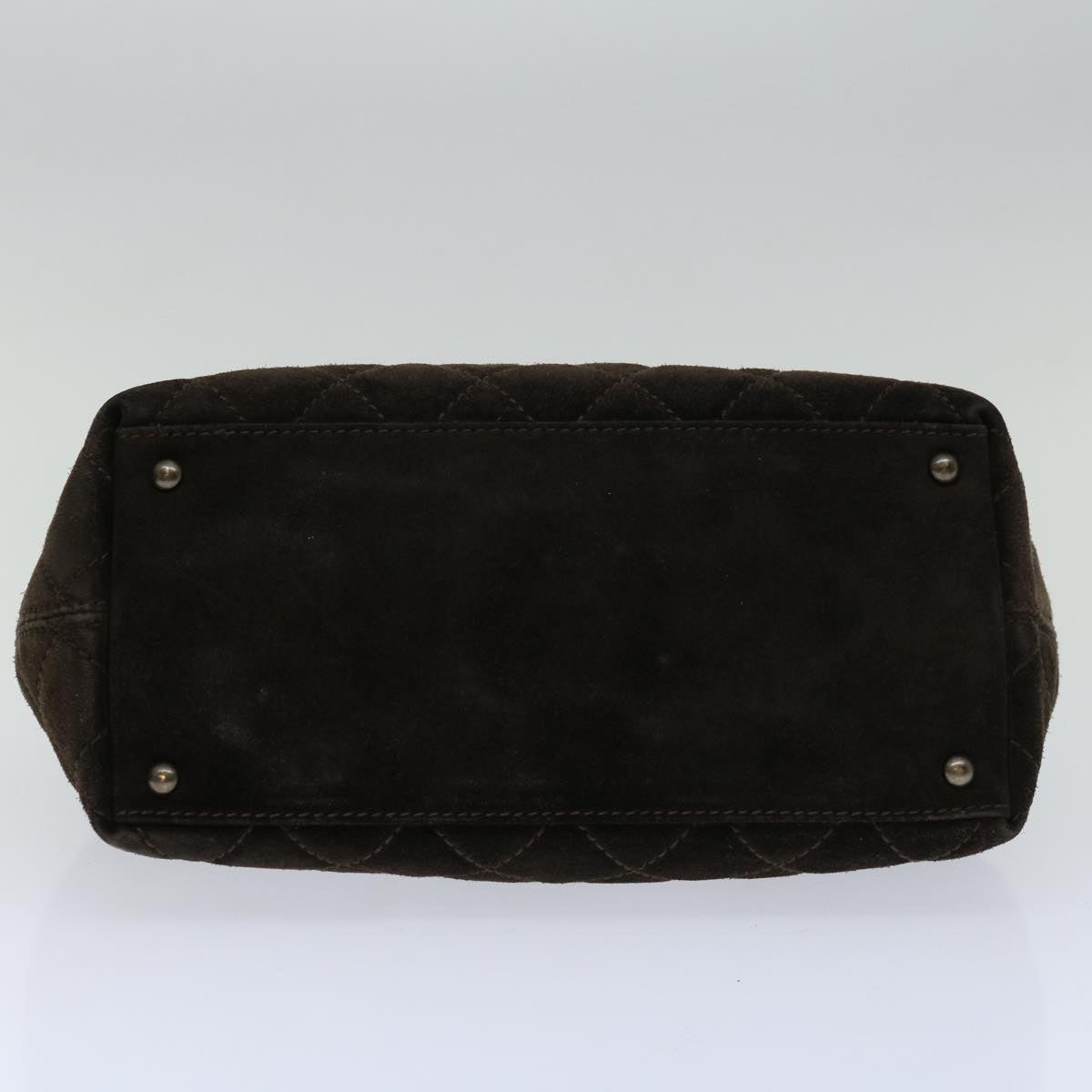 Chanel Wild stitch
