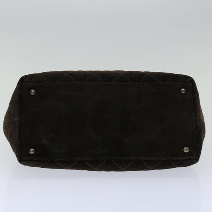 Chanel Wild stitch