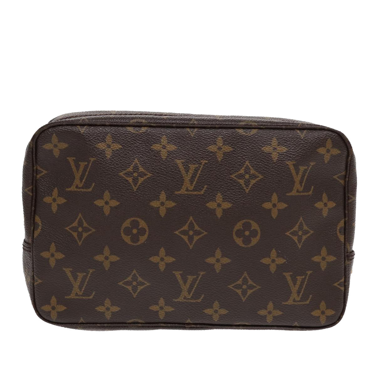 LOUIS VUITTON Trousse de Toilette Clutch Bag