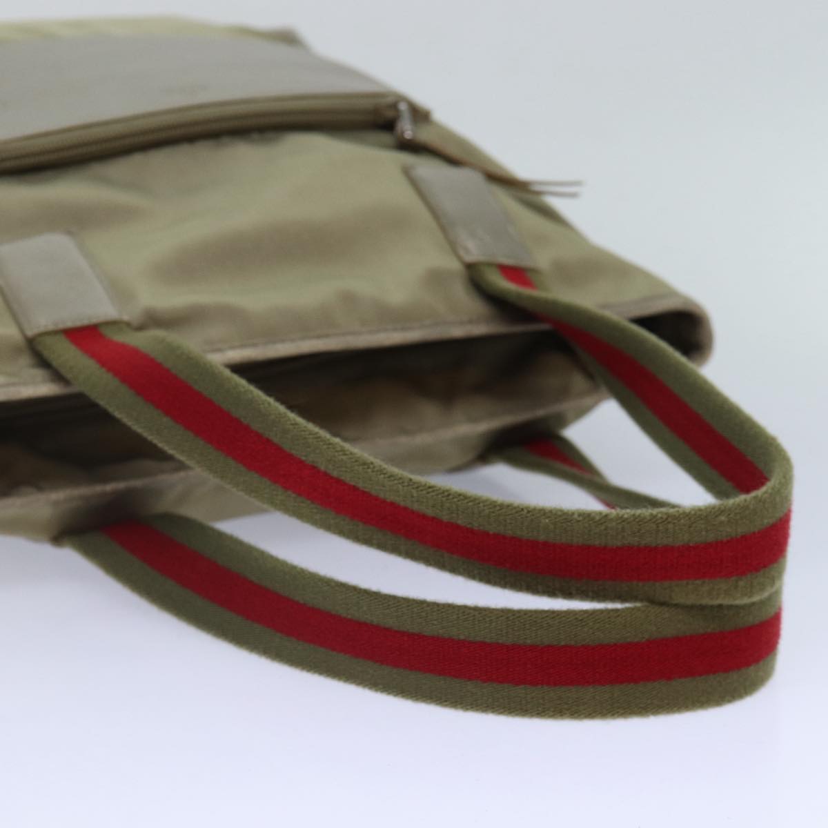 GUCCI  Tote