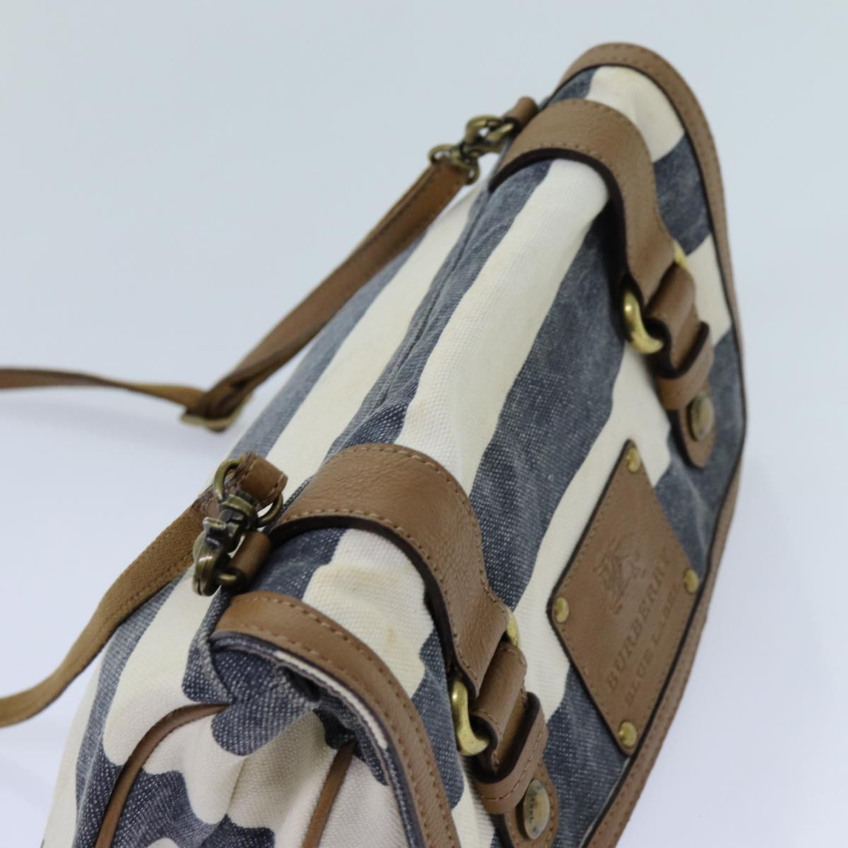 Burberry Blue Label Shoulder Bag