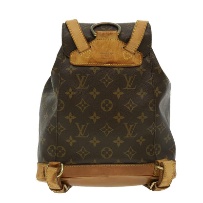 Louis Vuitton Backpack