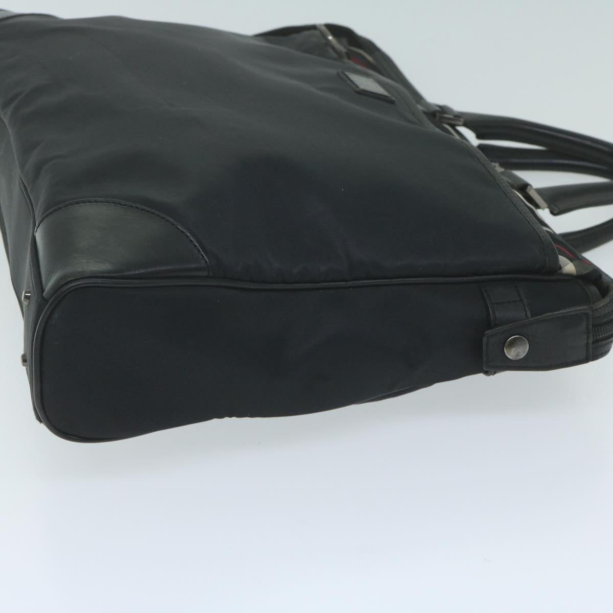 Burberry Nova Check HandBag