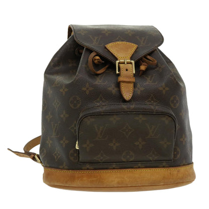 Louis Vuitton Backpack